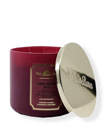 Dark Velvet Oud